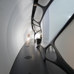 Chanel Mobile Art Pavilion - Zaha Hadid Architects - Francia