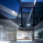 Cadre House - Apollo Architects & Associates - Japón