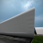 Estación Gazoline Petrol - Damilano Studio Architects - Italia