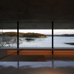 Beach House - Yamamori Architect & Associates - Japón
