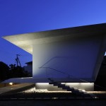 Beach House - Yamamori Architect & Associates - Japón