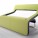 Inkline Chair by Cierre Imbottiti – Italy
