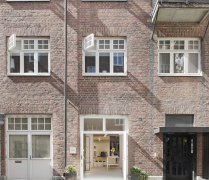 Très Bien Shop – Arrhov Frick – Sweden