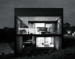 Cape Schanck House - Wolveridge Architects - Australia