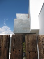 3-Element House - Tomás Swett - Chile