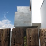 3-Element House - Tomás Swett - Chile