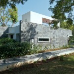 Dinesh Mills Bungalow - atelier dnD - India