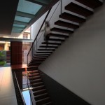 Satu House - Chrystalline Artchitect - Indonesia