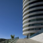 Parc Zodiaco Building - GPA&A - Brazil