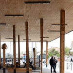 Pessac Pavilion - La Nouvelle Agence - France