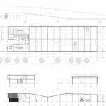 Schoten Workshop Building - Loos Architects - Belgium