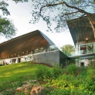 Salop Gelman Residence – Travis Price Architects – US