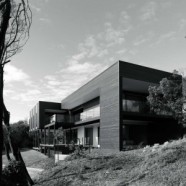 Cape Schanck House – Wolveridge Architects – Australia