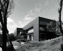 Cape Schanck House – Wolveridge Architects – Australia