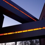 Deutsches Bergbau-Museum - Benthem Crouwel Architekten - Germany