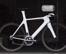 A Prius-Inspired Bike Has Mind-Controlled Gear Shifting