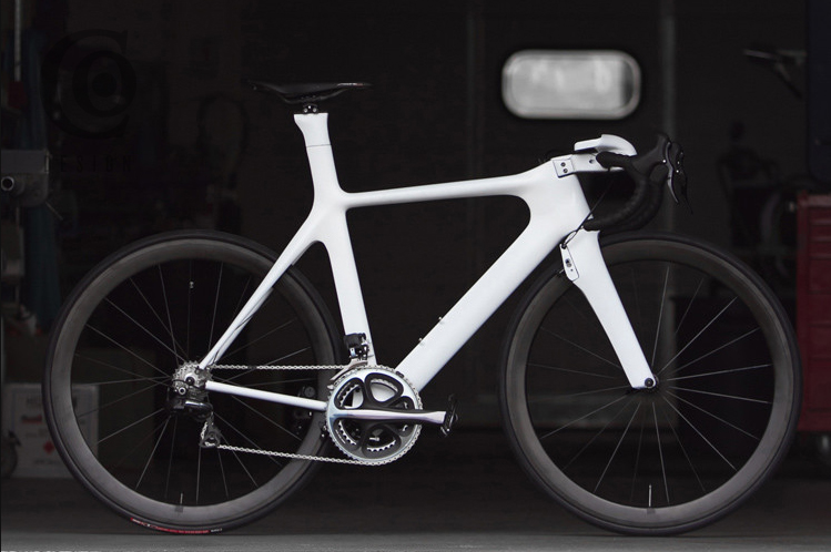 A Prius-Inspired Bike Has Mind-Controlled Gear Shifting