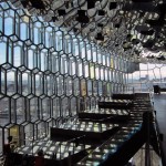 Harpa Concert Hall and Conference Centre - Henning Larsen Architects - Iceland