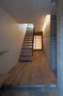 House in Fuji - LEVEL Architects - Japan