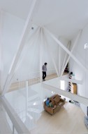 Shounan House - Jun Igarashi Architects - Japan