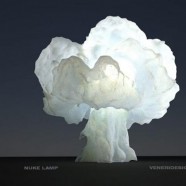 Nuke Table Lamp by Veneri Design Studio – UK
