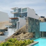 Alvarez Beach House - Longhi Architects - Peru