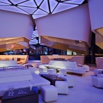Allure Nightclub - Orbit Design Studio - Abu Dhabi