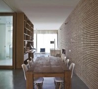 Loft in Poble Nou – YLAB arquitectos – Spain