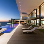 Dakar Sow House – SAOTA – Senegal