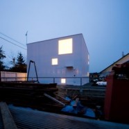 House of Trough – Jun Igarashi Architects – Japan