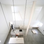 House of Trough - Jun Igarashi Architects - Japan