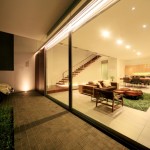 Satu House - Chrystalline Artchitect - Indonesia
