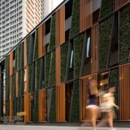 Vertical Living Gallery – Shma + Sansiri PCL + SdA – Thailand