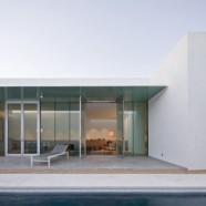 Barrio Historico House – HK Associates Inc – US