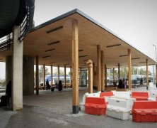 Pessac Pavilion – La Nouvelle Agence – France