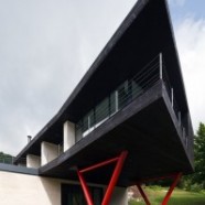 Hotel Atra Doftana – TECON Architects – Romania