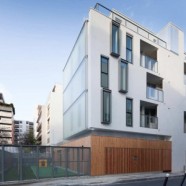Allée Verte – Clermont Architectes – France
