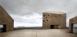 Ribera del Duero Headquarters - Estudio Barozzi Veiga - Spain