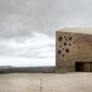 Ribera del Duero Headquarters – Estudio Barozzi Veiga – Spain