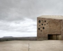 Ribera del Duero Headquarters – Estudio Barozzi Veiga – Spain