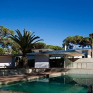 House in Vilamoura – Pedro Rogado with Vasco Mendia – Portugal