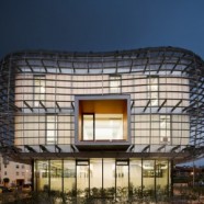 Noain City Hall – Zon-e Arquitectos – Spain