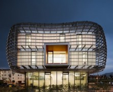 Noain City Hall – Zon-e Arquitectos – Spain