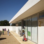 Kindergarten in Chana - Elisa Valero Arquitectura - Spain