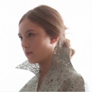 High-tech couture by Jungeun Lee – Studio Koya