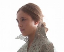 High-tech couture by Jungeun Lee – Studio Koya