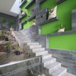 Alvarez Beach House - Longhi Architects - Peru