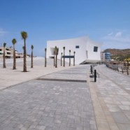 Auditorium & Congress Palace Infanta Doña Elena – Barozzi Veiga