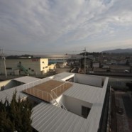 House of Seven Gardens – Ikimono Architects – Japan