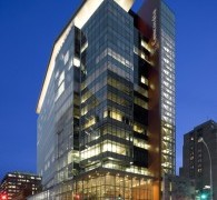 John Molson School of Business – KPMB + Fichten Soiferman – Canada